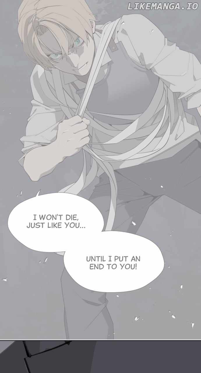 Enoch: Shining Tree Chapter 35 21